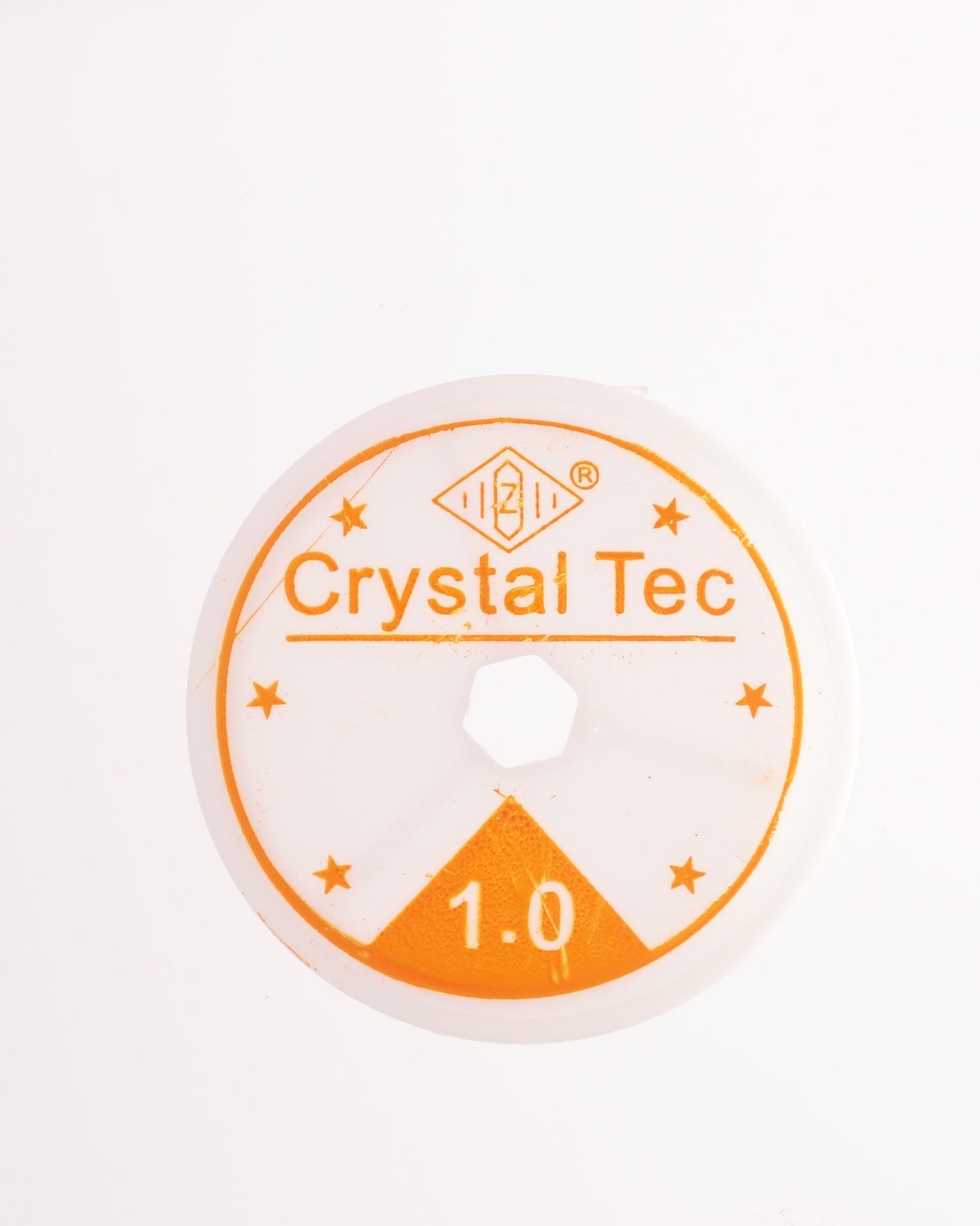 てぐす 5個セット 弾力なしタイプ JPC0100-2