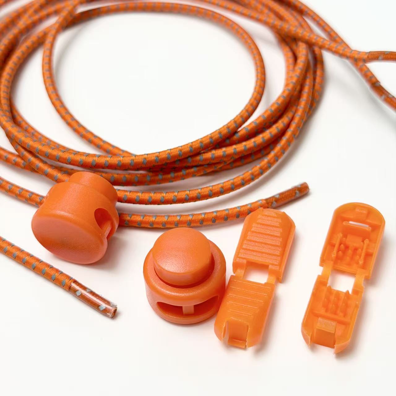 丸ゴム弾力タイプ 反射材入り 夜光シューレース アウトドアゴム 3ｍｍ 長さ1.2M×2本入り JPC0137ゴムロープ ゴム紐 丸ゴム 高伸縮性 カット 手芸 アウトドア DIY アウトドア キャンプ ゴムバンドテンションコード ゴムロープ 多目的ロープ ショックコード 弾性コード ストレッチコード - ジャパンパーツセンター