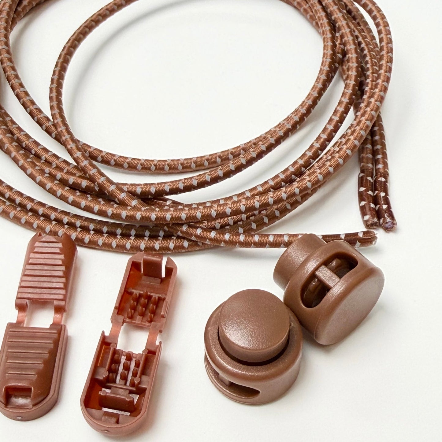 丸ゴム弾力タイプ 反射材入り 夜光シューレース アウトドアゴム 3ｍｍ 長さ1.2M×2本入り JPC0137ゴムロープ ゴム紐 丸ゴム 高伸縮性 カット 手芸 アウトドア DIY アウトドア キャンプ ゴムバンドテンションコード ゴムロープ 多目的ロープ ショックコード 弾性コード ストレッチコード - ジャパンパーツセンター