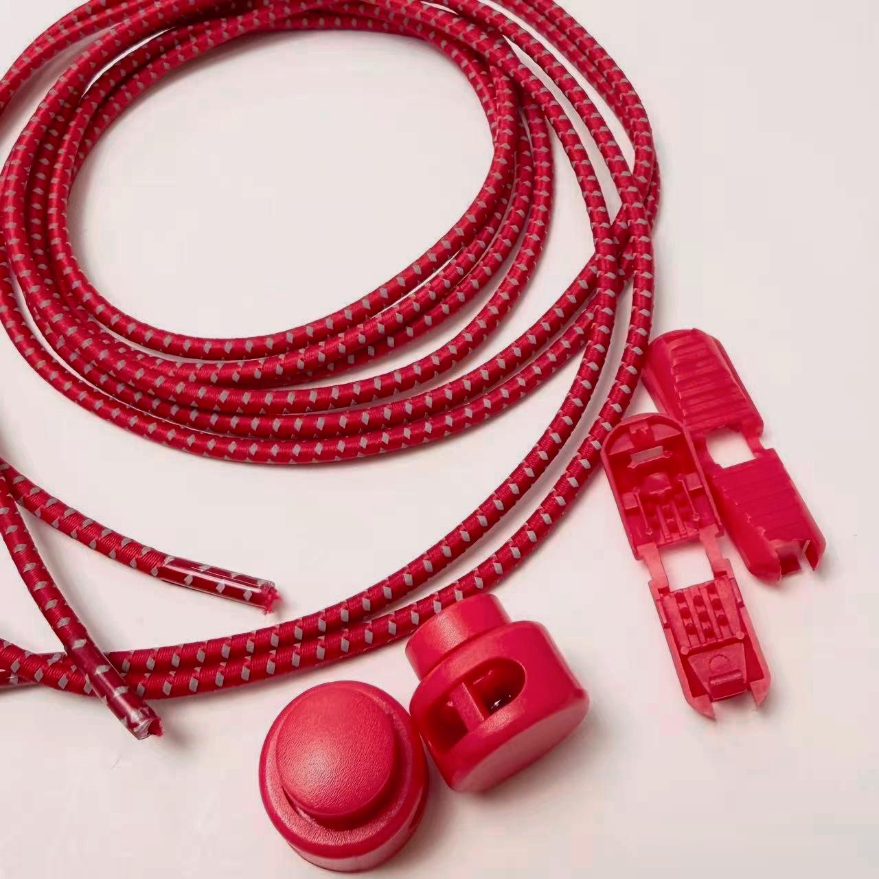 丸ゴム弾力タイプ 反射材入り 夜光シューレース アウトドアゴム 3ｍｍ 長さ1.2M×2本入り JPC0137ゴムロープ ゴム紐 丸ゴム 高伸縮性 カット 手芸 アウトドア DIY アウトドア キャンプ ゴムバンドテンションコード ゴムロープ 多目的ロープ ショックコード 弾性コード ストレッチコード - ジャパンパーツセンター