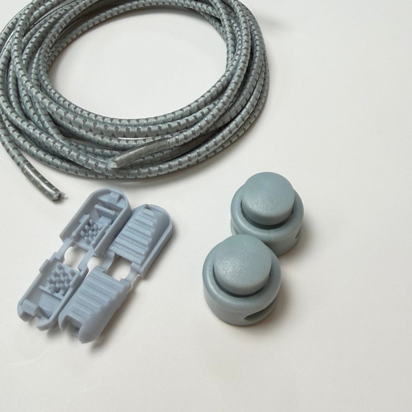 丸ゴム弾力タイプ 反射材入り 夜光シューレース アウトドアゴム 3ｍｍ 長さ1.2M×2本入り JPC0137ゴムロープ ゴム紐 丸ゴム 高伸縮性 カット 手芸 アウトドア DIY アウトドア キャンプ ゴムバンドテンションコード ゴムロープ 多目的ロープ ショックコード 弾性コード ストレッチコード - ジャパンパーツセンター