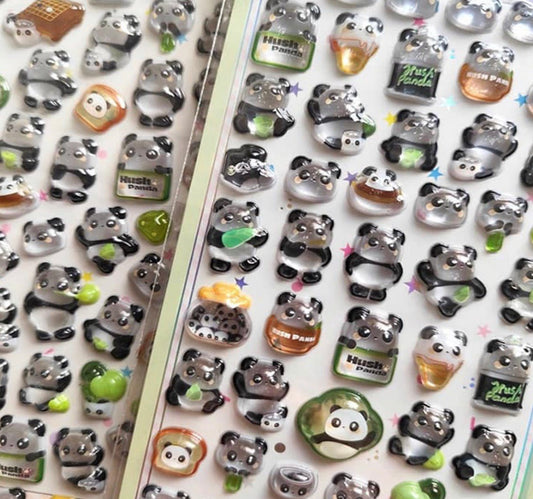 4枚 3D立体シール ボンボンシール ドロップシール セット ぷくぷくシール ぷっくりシール つやつや キラキラ 3D立体シール 3dシール 平成レトロ かわいい ご褒美シール 女の子 平成女子 男の子 シール帳 ぷにぷに シール 交換 - ジャパンパーツセンター