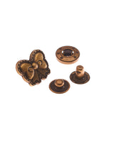真鍮古美