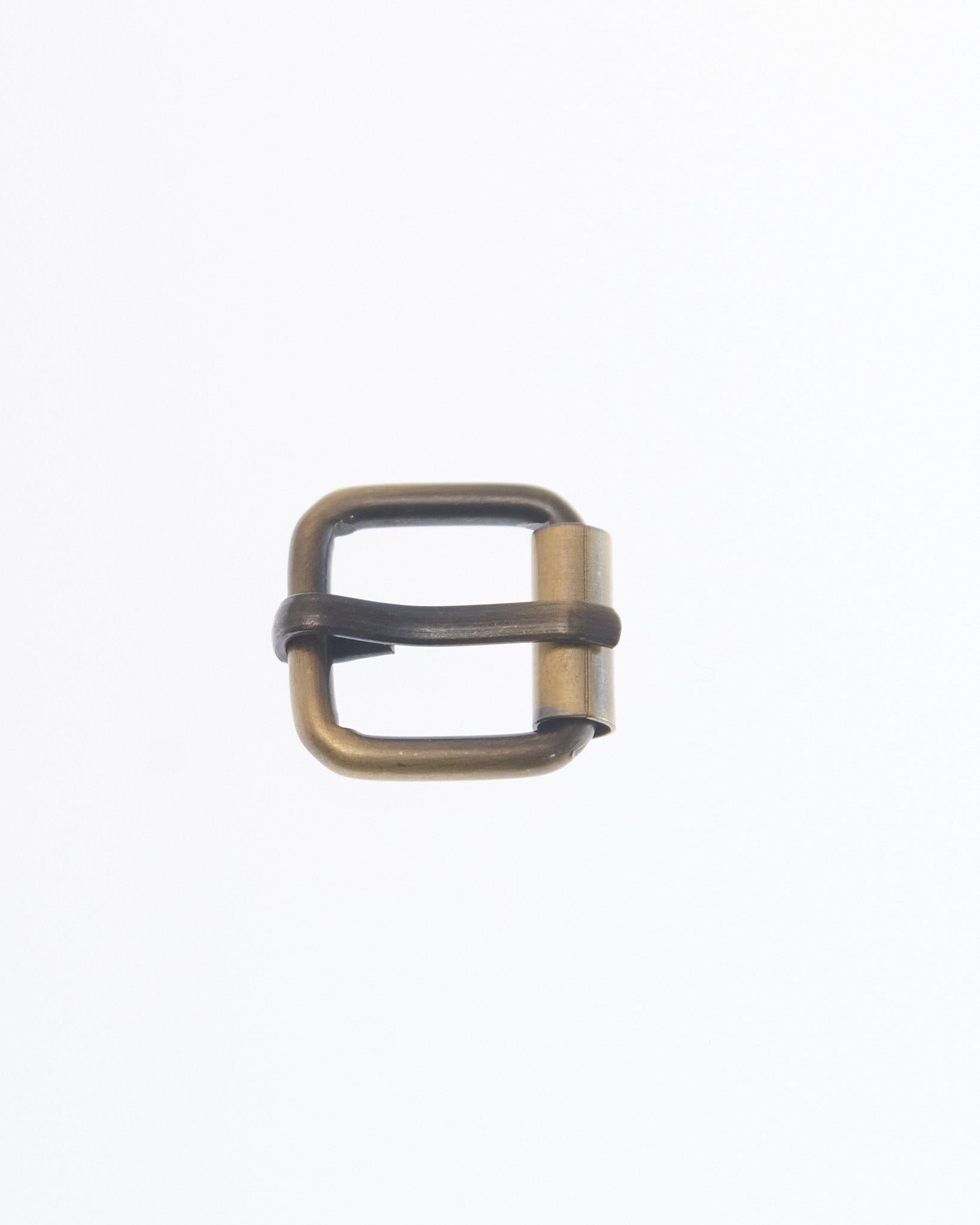 管バックル 金具 内径14mm 線径2.8mm 5個入り JPC0098 - アクセサリー