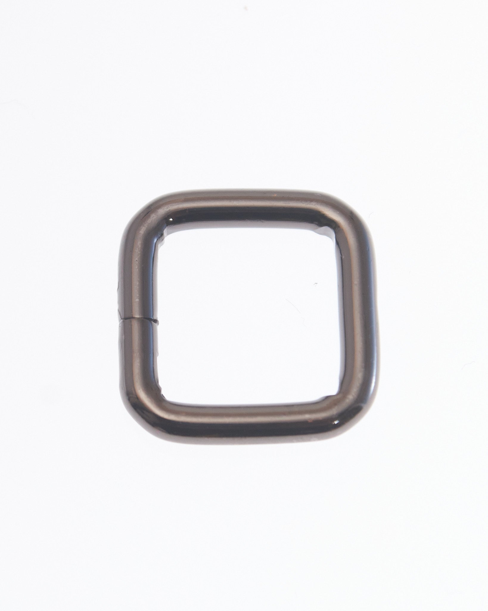 角カン 内径16mm 線径3mm 10個入り JPC0097-1 - アクセサリーパーツ 角カン 内径16mm 線径3mm 10個入り JPC0097-1 - アクセサリーパーツ