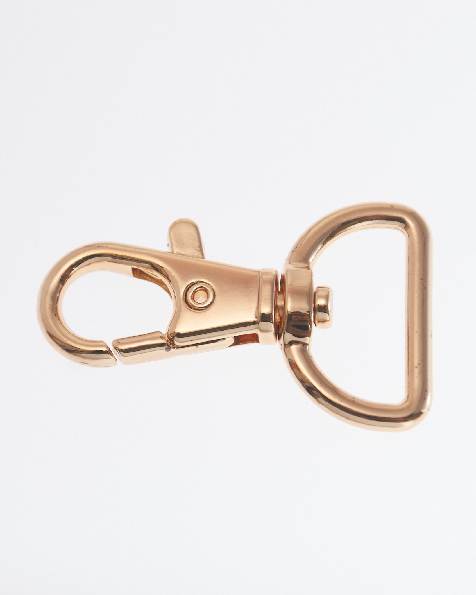 アクセサリー yr19971219 ナスカン 尾内径 約20mm 10個入り 線の太さ約2.9mm JPC0110-20