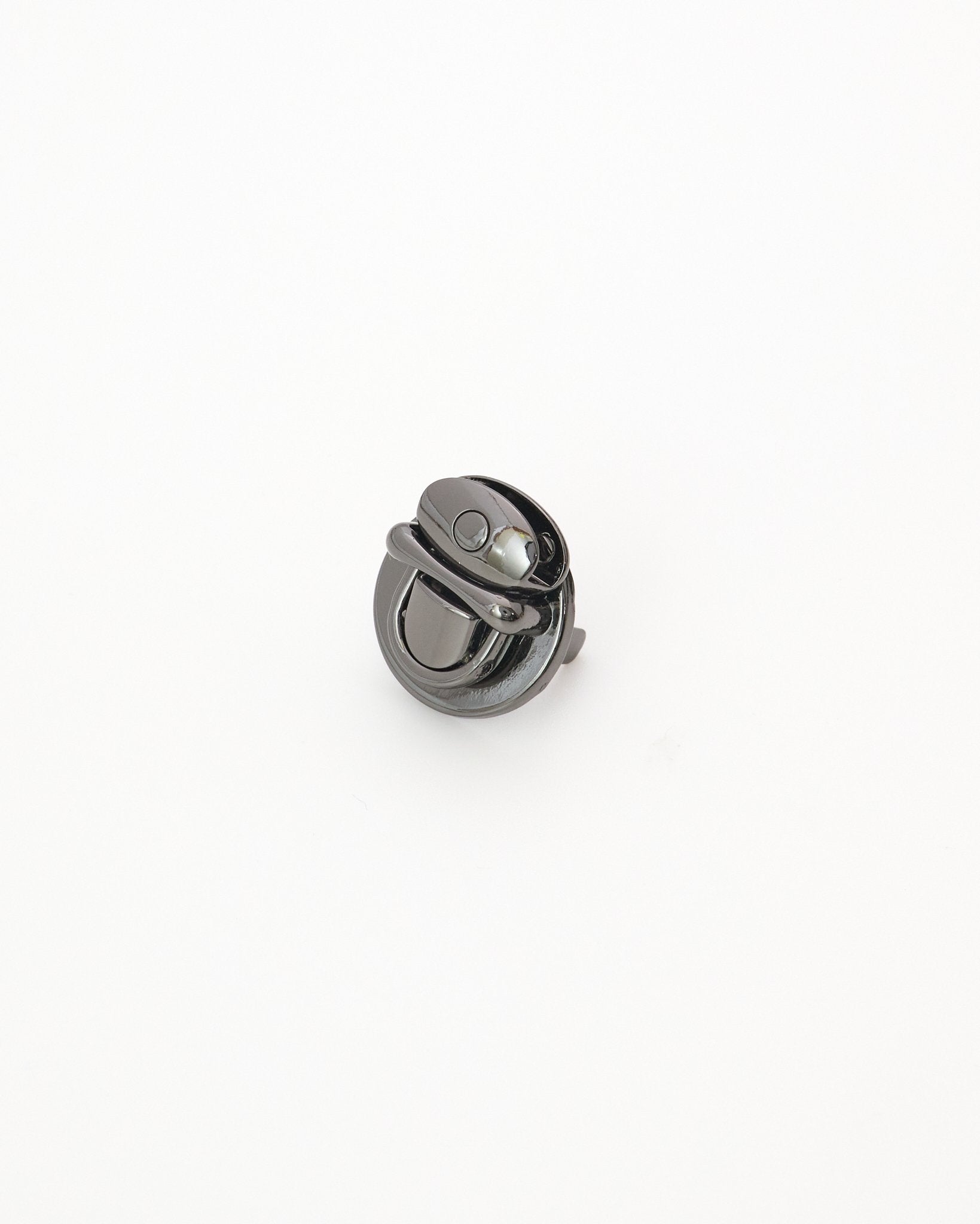 差し込み金具 約23㎜x24㎜(座金付) JPC188-7 - アクセサリーパーツ