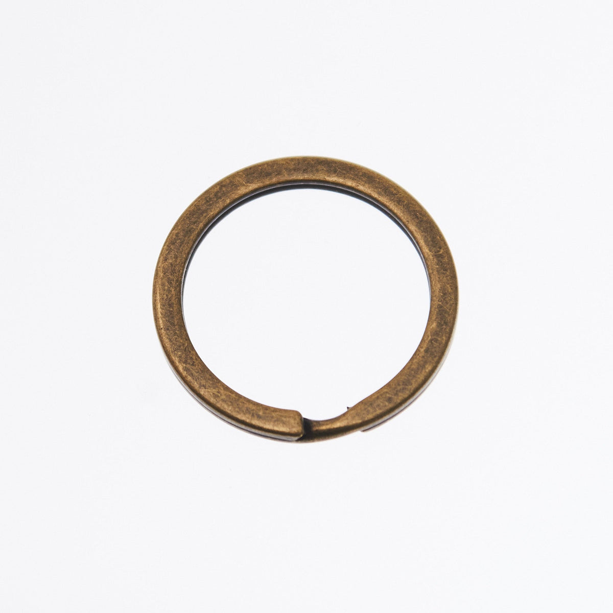 平二重リング 直径(外径)25mm 20個入り JPC0088 - アクセサリーパーツ 