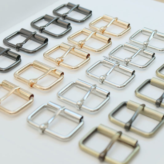 管 バックル 金具 内径32mm 線径3mm 5個入り JPC0098-3 - ジャパンパーツセンター