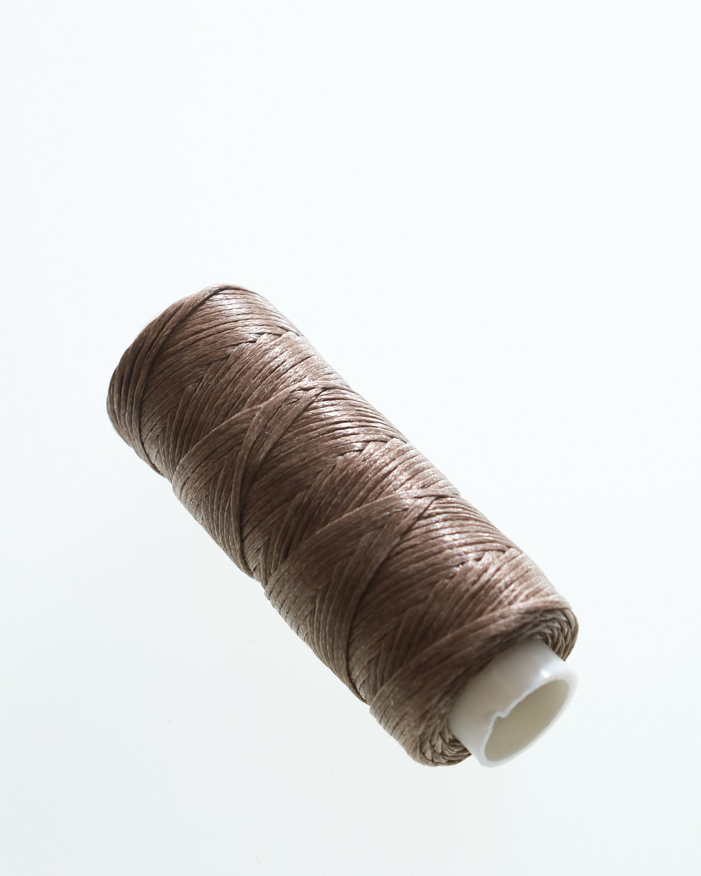 手縫い蝋引き糸 40ｍ/巻 幅0.8mm JPC0114 - ジャパンパーツセンター