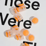 オレンジ