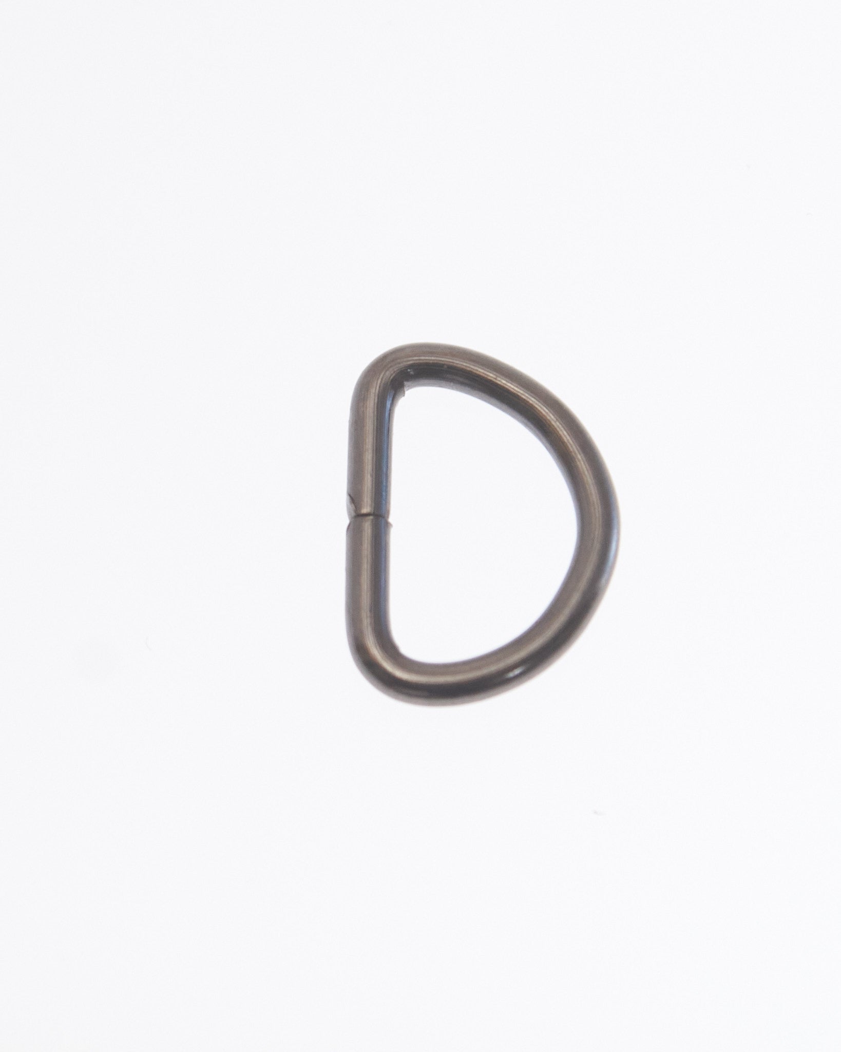 Dカン 内径約13mm 40個入り JPC0087-13 - アクセサリーパーツ