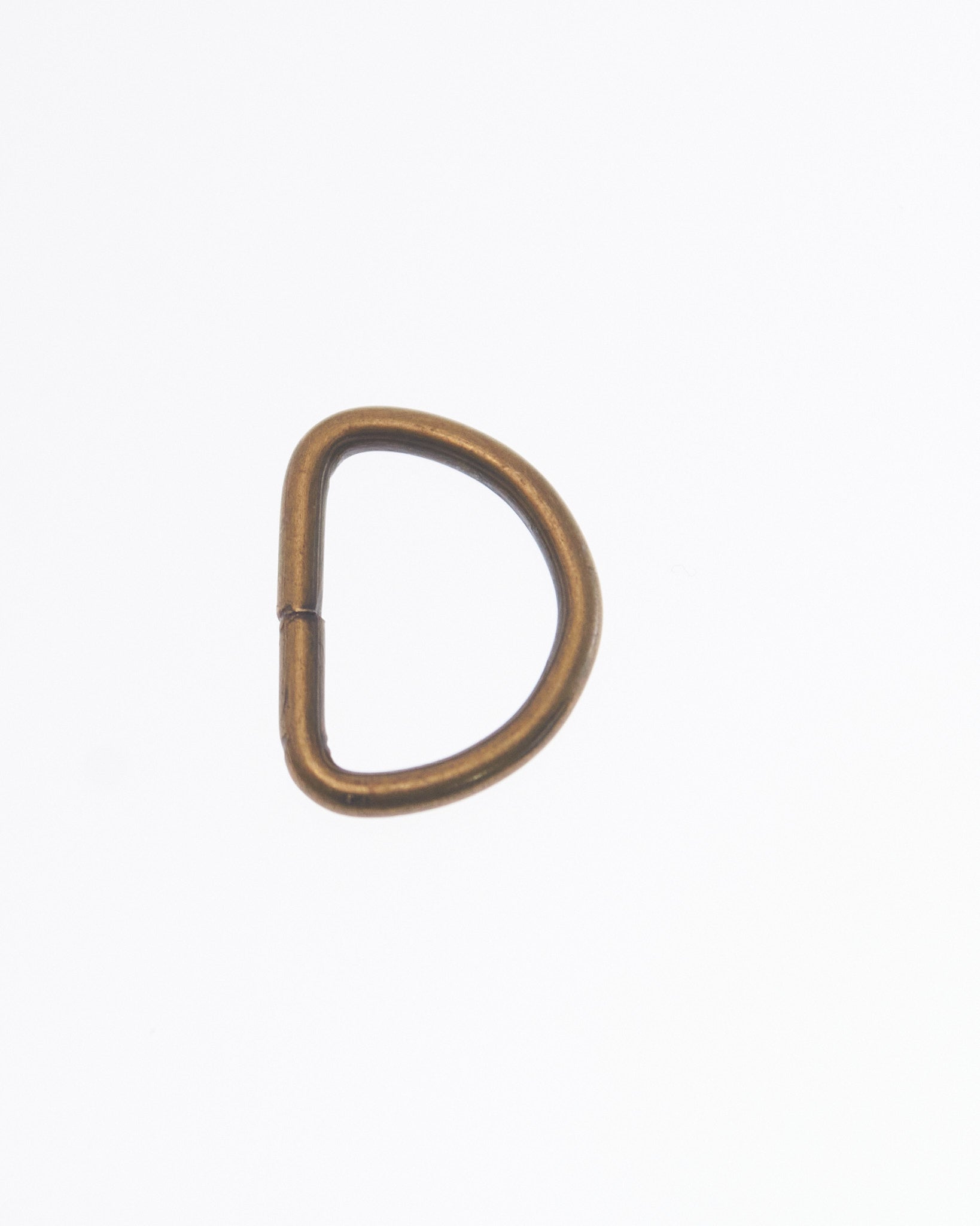 Dカン 内径15mm 20個入り JPC0087-2 - アクセサリーパーツ・資材の