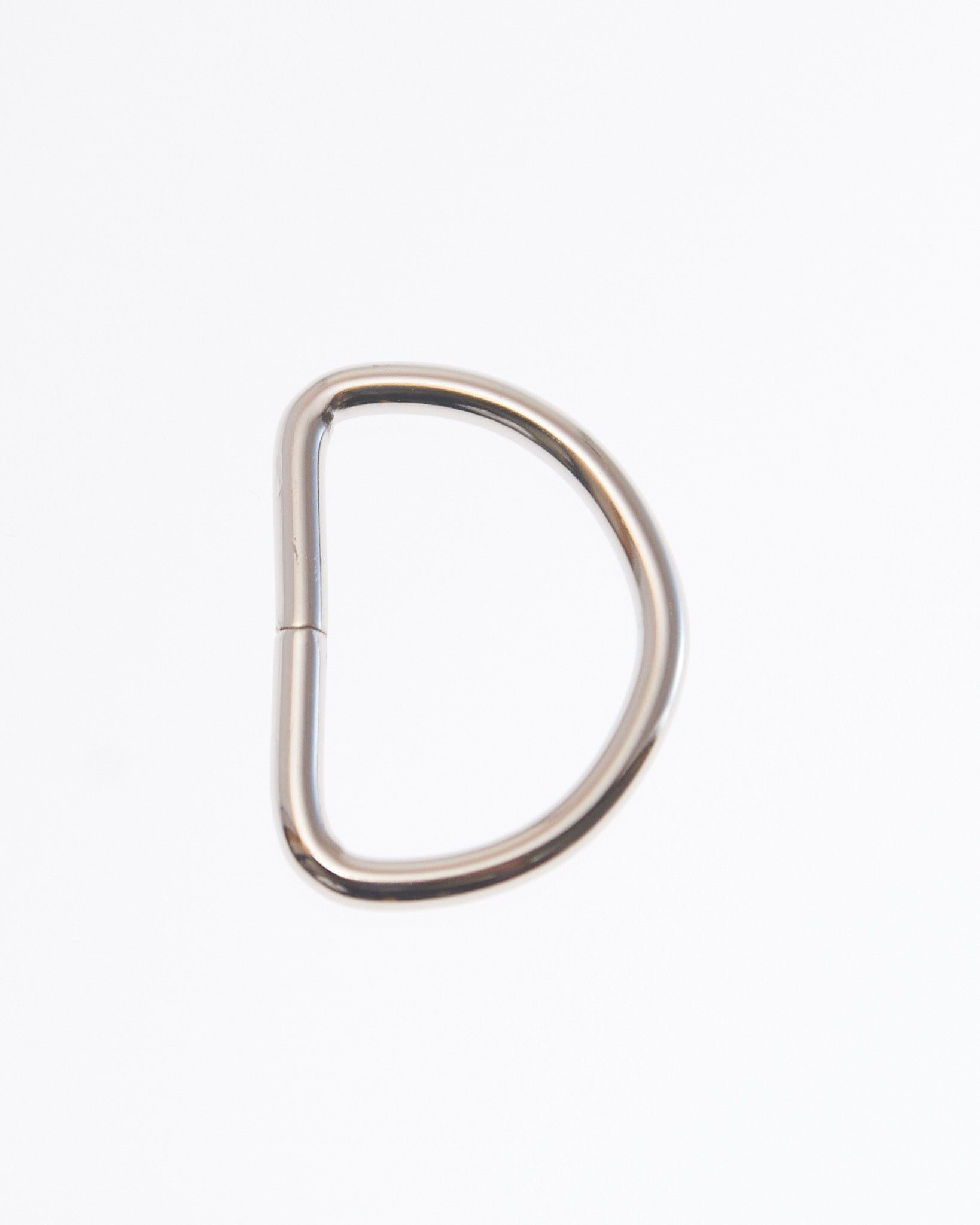 Dカン 内径約20mm 20個入り JPC0087-20 - アクセサリーパーツ・資材の