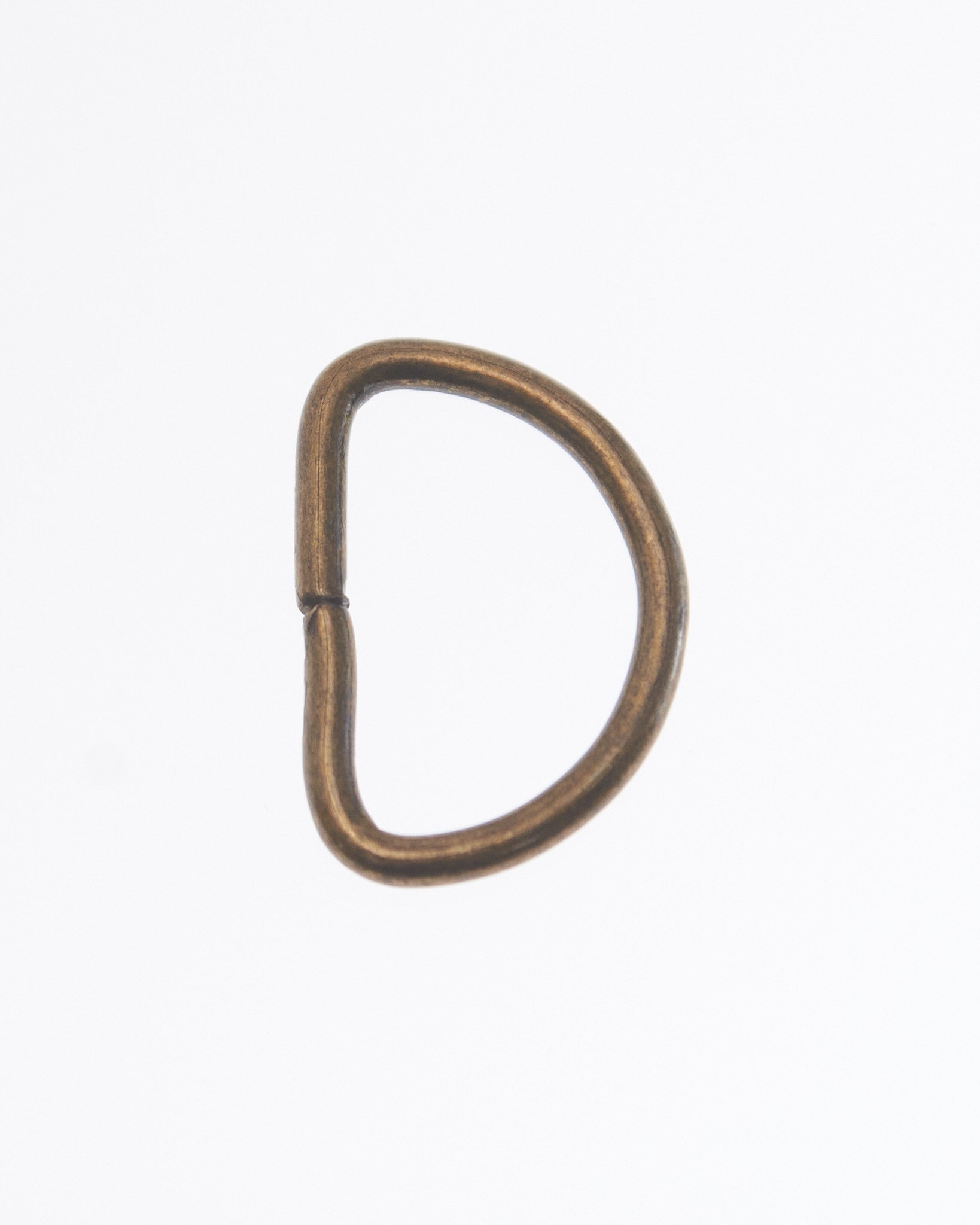 Dカン 内径約20mm 20個入り JPC0087-20 - アクセサリーパーツ・資材の