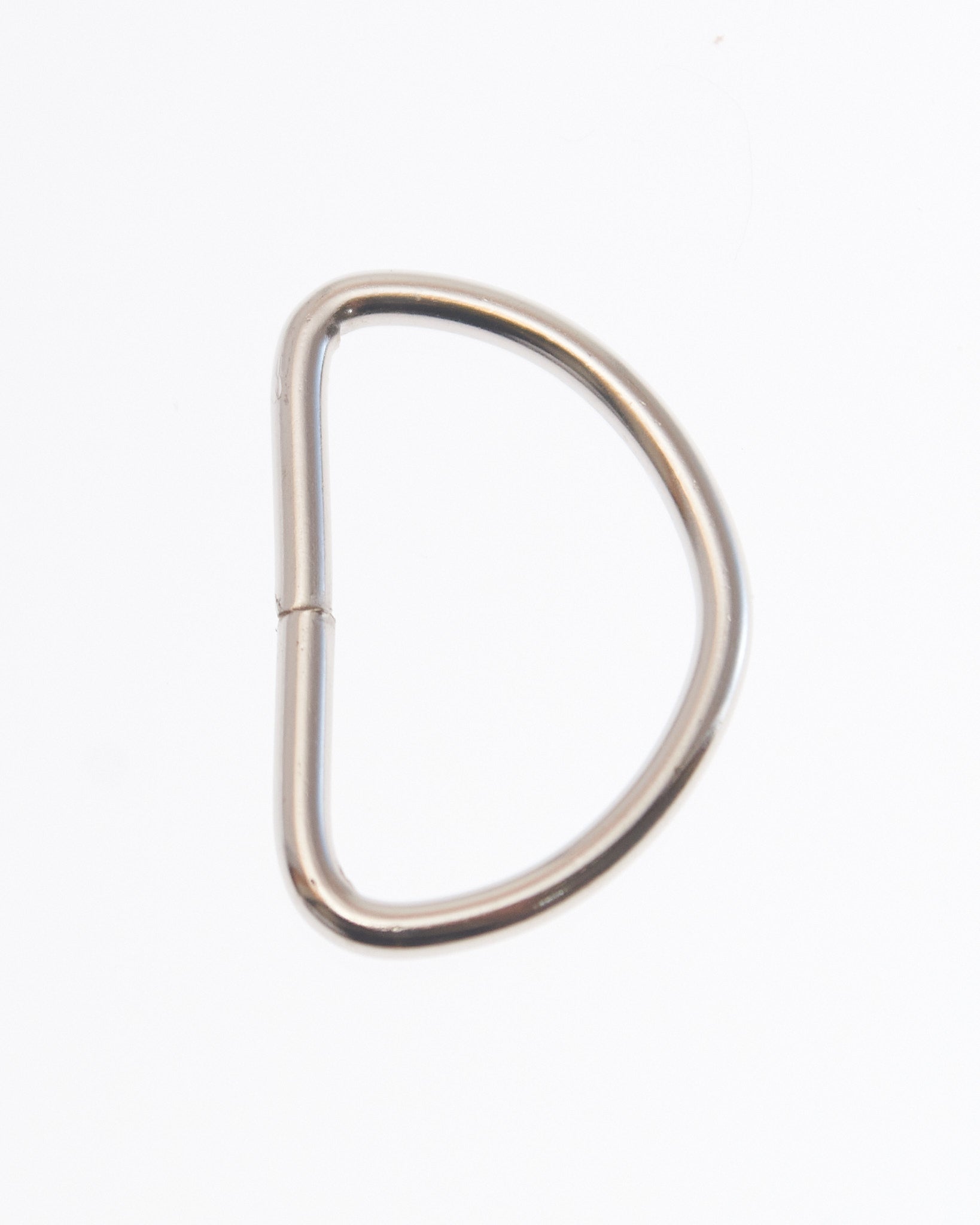 Dカン 内径25mm 20個入り JPC0087-25 - アクセサリーパーツ・資材の