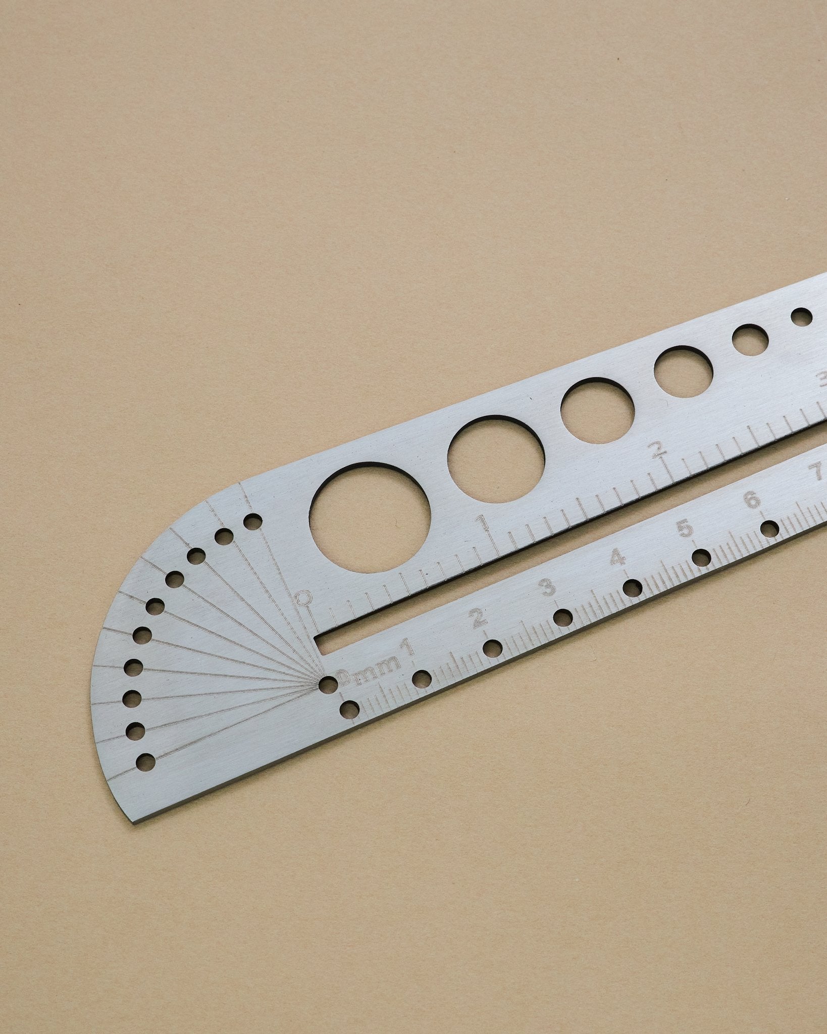 多機能定規 製図用 JPC164-16 - アクセサリーパーツ・資材のオンライン