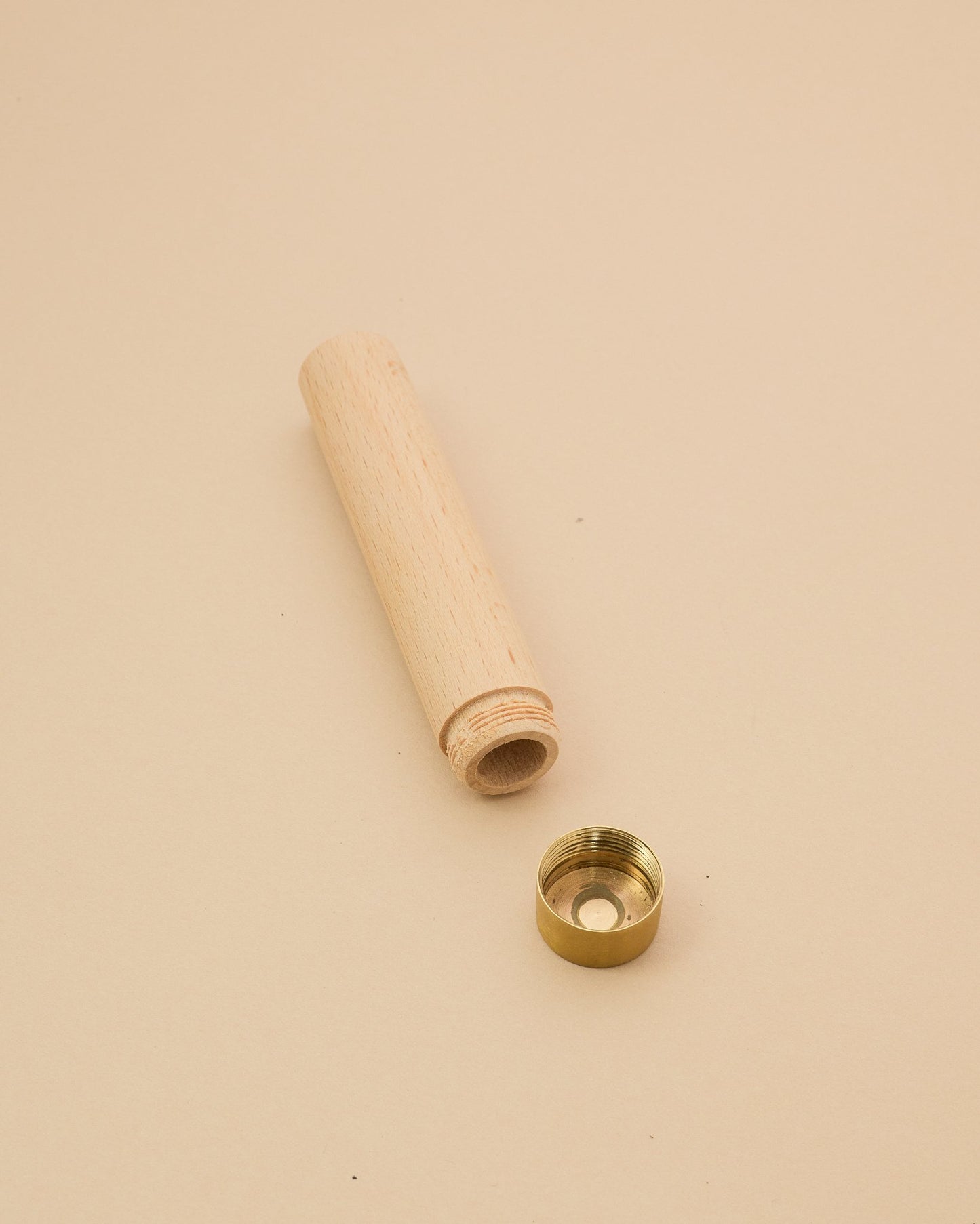 針ケース 針収納 木製 JPC164-9