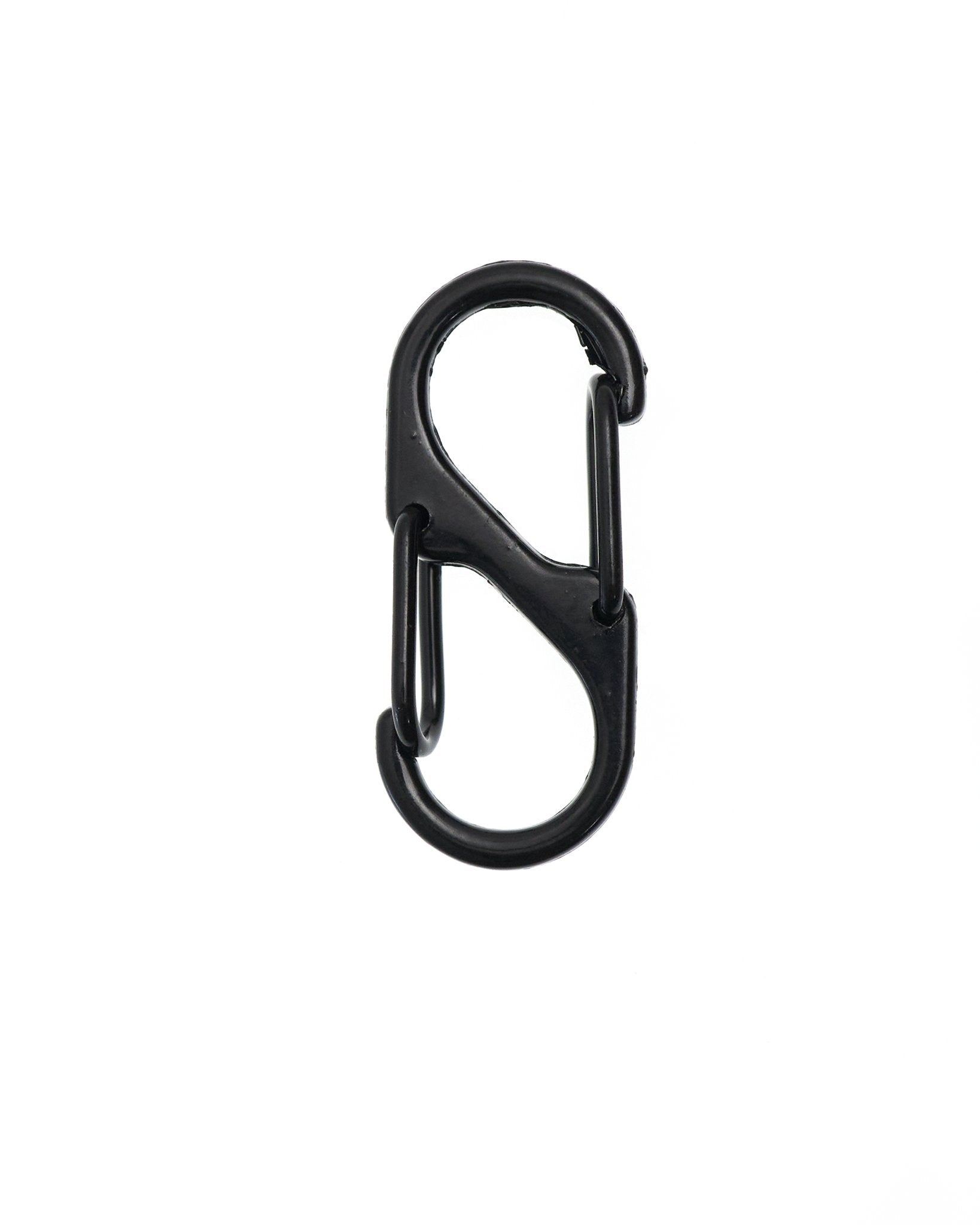 カラビナ S字型 約32x14mm 5個入り JPC0160 - アクセサリー